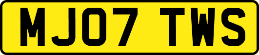 MJ07TWS