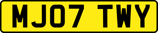 MJ07TWY