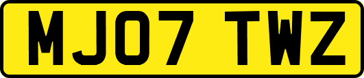 MJ07TWZ