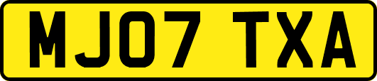 MJ07TXA