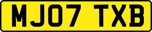 MJ07TXB
