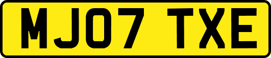 MJ07TXE