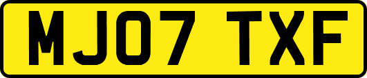 MJ07TXF