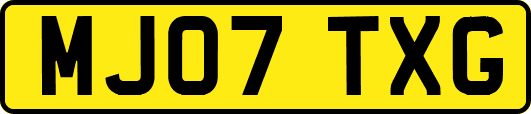 MJ07TXG