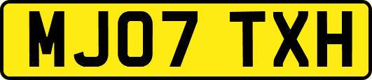MJ07TXH