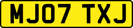 MJ07TXJ