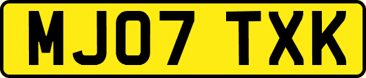 MJ07TXK
