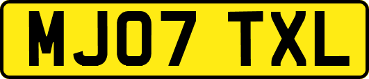 MJ07TXL