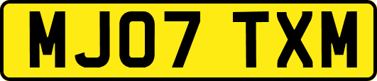 MJ07TXM
