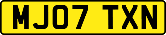 MJ07TXN