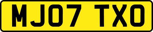 MJ07TXO