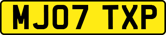 MJ07TXP