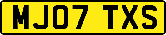 MJ07TXS