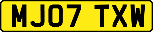 MJ07TXW