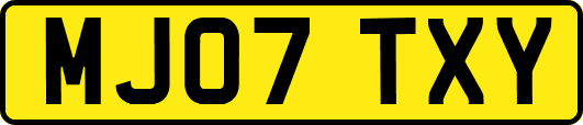 MJ07TXY