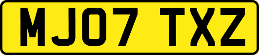 MJ07TXZ