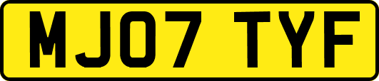 MJ07TYF
