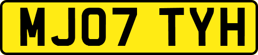 MJ07TYH