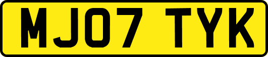 MJ07TYK
