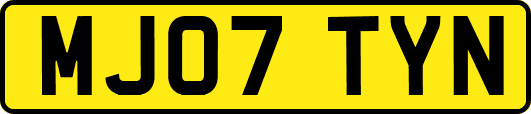 MJ07TYN
