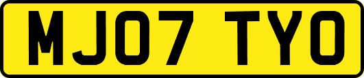 MJ07TYO