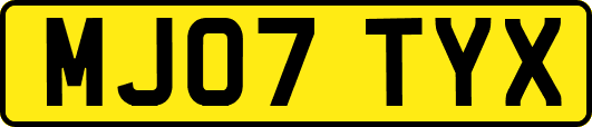 MJ07TYX