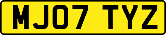 MJ07TYZ