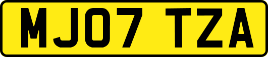 MJ07TZA
