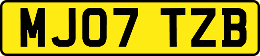 MJ07TZB