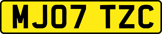 MJ07TZC