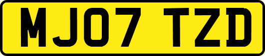 MJ07TZD