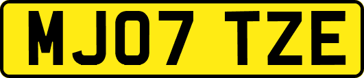 MJ07TZE