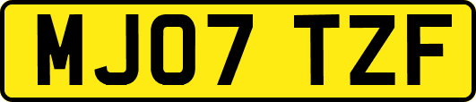 MJ07TZF