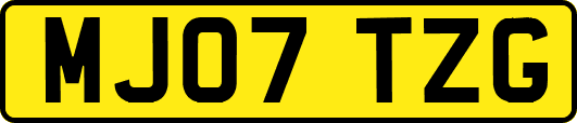 MJ07TZG