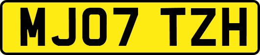 MJ07TZH