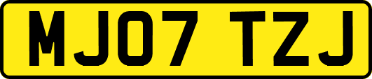 MJ07TZJ