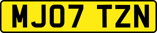 MJ07TZN