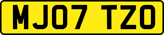 MJ07TZO