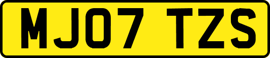 MJ07TZS