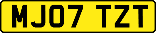 MJ07TZT