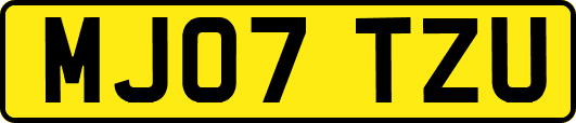 MJ07TZU