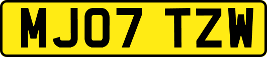 MJ07TZW