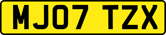 MJ07TZX