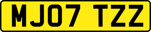 MJ07TZZ