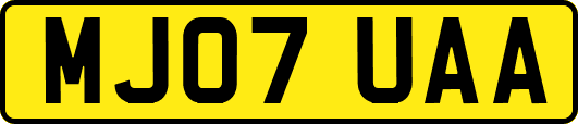 MJ07UAA