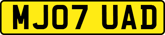 MJ07UAD