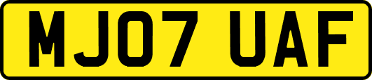 MJ07UAF