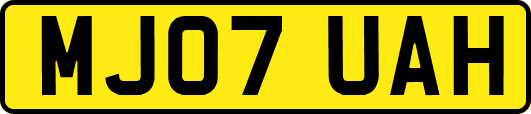 MJ07UAH