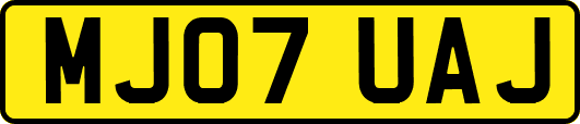 MJ07UAJ