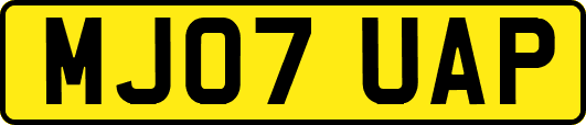MJ07UAP